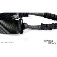 UTG Single Point Bungee Sling with QD Sling Swivel