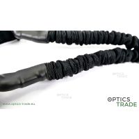UTG Single Point Bungee Sling with QD Sling Swivel