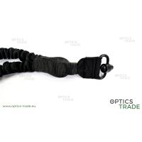 UTG Single Point Bungee Sling with QD Sling Swivel