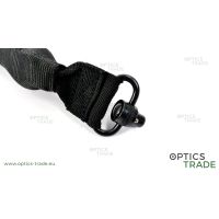 UTG Single Point Bungee Sling with QD Sling Swivel