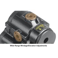UTG Sub-Compact Laser, Integral Mount