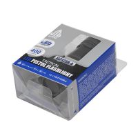 UTG Sub-Compact LED Ambidextrous Pistol Flashlight
