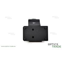 UTG Super Slim RDM20 45 Degree Angle Mount
