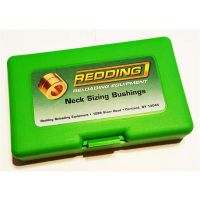 Redding Bushing Storage Box