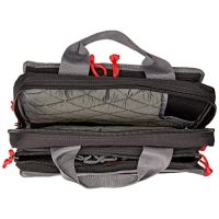GPS Quad Pistol Case