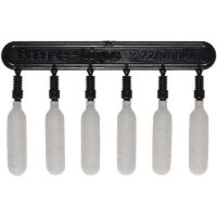 Swab-its 5.56mm/.22 cal. Bore tips, 6 pack