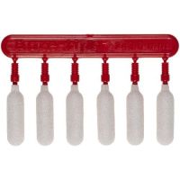 Swab-its 6mm/.243 cal. Bore tips, 6 pack