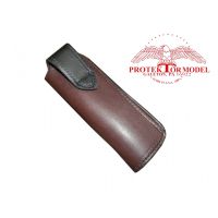 Protektor Model #20 Deluxe Bolt Sheath With Slim Strap