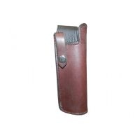 Protektor Model #20 Deluxe Bolt Sheath With Slim Strap