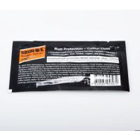 Brunox Gun Care Cotton Patches 18x20 cm, 5 pcs