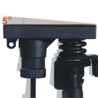 Vanguard Equalizer 2 Pivoting Bipod