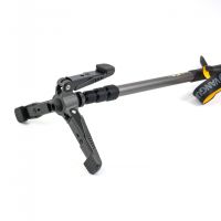 Vanguard VEO 2 AM 264TR Aluminum Shooting Stick with U-Yoke and Feet