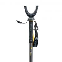 Vanguard VEO 2 AM 264TR Aluminum Shooting Stick with U-Yoke and Feet