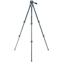 Vanguard Vesta 203AP Aluminum Tripod with PH-23 Pan Head