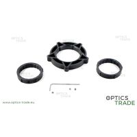 Vector Optics Continental Scope Big Side Wheel