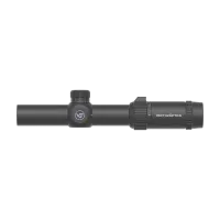 Vector Optics Forester 1-5x24 SFP Fiber LPVO