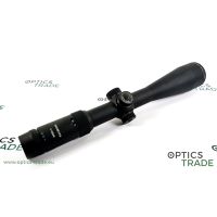 Vector Optics Forester 3-15x50 SFP