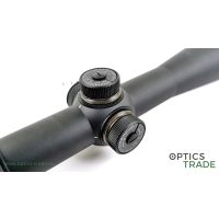 Vector Optics Forester 3-15x50 SFP