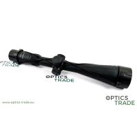 Vector Optics Forester 3-15x50 SFP