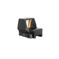 Vector Optics Frenzy Plus 1x22x32 QD