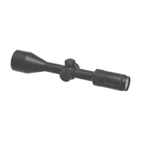 Vector Optics Matiz 3-9x50 Fiber SFP