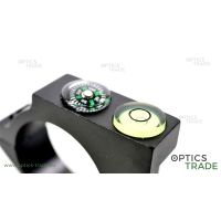 Vector Optics Offset Bubble ACD with Compass