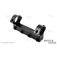 Vector Optics One Piece Dovetail 20 MOA, 30mm