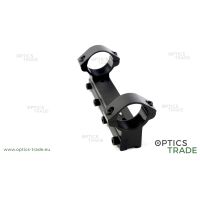 Vector Optics One Piece Dovetail 20 MOA, 30mm