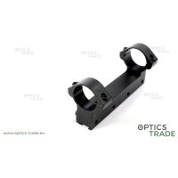 Vector Optics One Piece Dovetail 20 MOA, 30mm