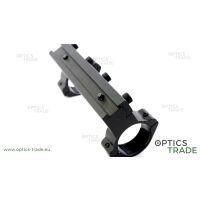 Vector Optics One Piece Dovetail 20 MOA, 30mm