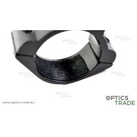Vector Optics One Piece Dovetail 20 MOA, 30mm