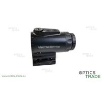 Vector Optics Paragon 1x16 Micro Prism Scope