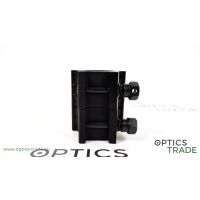 Vector Optics X-ACCU Picatinny Rings, 30mm
