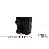 Vector Optics X-ACCU Picatinny Rings, 30mm