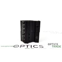 Vector Optics X-ACCU Picatinny Rings, 30mm
