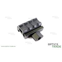 Vector Optics Picatinny Riser Mount