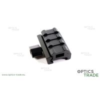 Vector Optics Picatinny Riser Mount