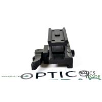 Vector Optics QD Mount Riser Picatinny 