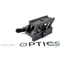 Vector Optics QD Mount Riser Picatinny 