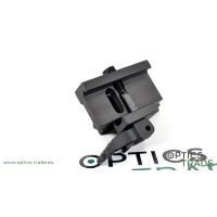 Vector Optics QD Mount Riser Picatinny 
