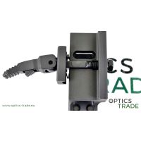 Vector Optics QD Mount Riser Picatinny 