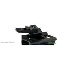 Vector Optics QD Mount Riser Picatinny 
