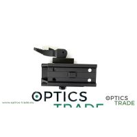 Vector Optics QD Mount Riser Picatinny 