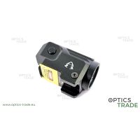 Vector Optics Scrapper Pistol Flashlight