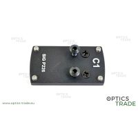 Vector Optics Sig Sauer P226 Mount Base