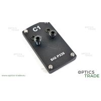 Vector Optics Sig Sauer P226 Mount Base