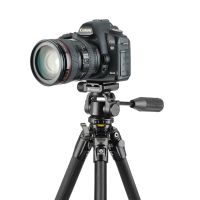 Vanguard VEO 5 264CO28 Carbon Fiber Outdoor Tripod