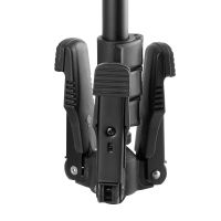 Vanguard VEO BOSS 234 A Aluminum Shooting Stick Monopod – ARCA-Compatible V-Yoke