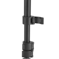 Vanguard VEO BOSS 234 A Aluminum Shooting Stick Monopod – ARCA-Compatible V-Yoke