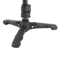 Vanguard VEO BOSS 234 A Aluminum Shooting Stick Monopod – ARCA-Compatible V-Yoke
